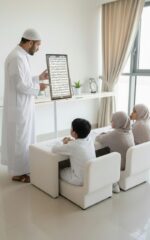 Digital Quran device for students, huffaz, and Quran learners